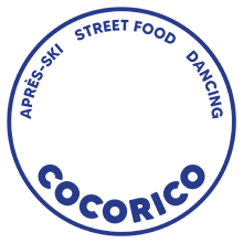 logotype Cocorico N Co